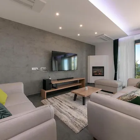 Feriehus Althea Ruzici (Sveta Nedelja)