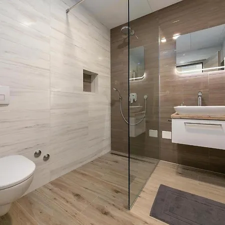 Feriehus Althea Ruzici (Sveta Nedelja)