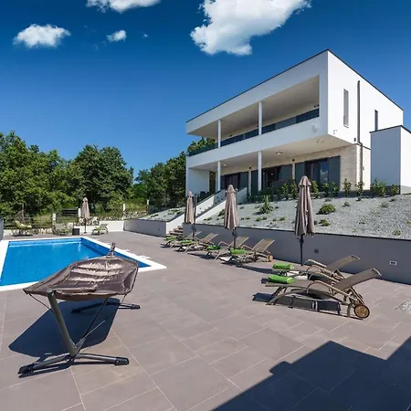 Feriehus Althea Ruzici (Sveta Nedelja)