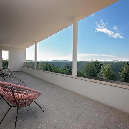 Althea Feriehus Ruzici (Sveta Nedelja)