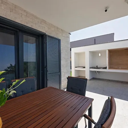 Althea Feriehus Ruzici (Sveta Nedelja)